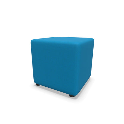 Cube Pouf