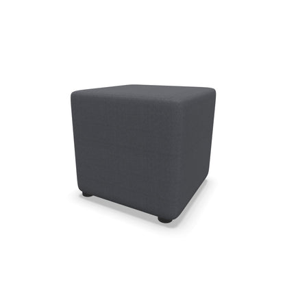 Cube Pouf