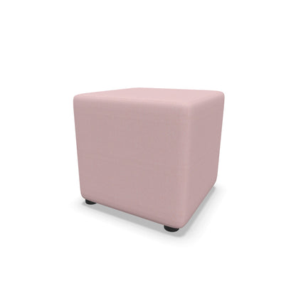 Cube Pouf
