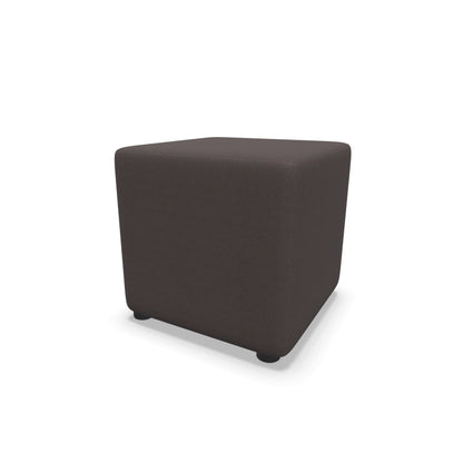 Cube Pouf