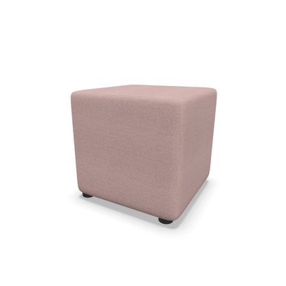 Cube Pouf