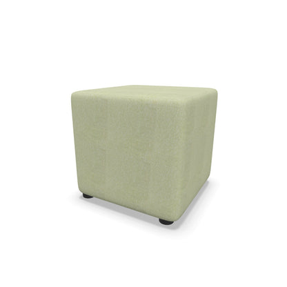 Cube Pouf