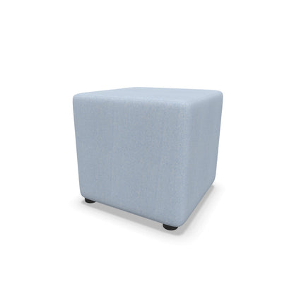Cube Pouf
