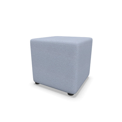 Cube Pouf