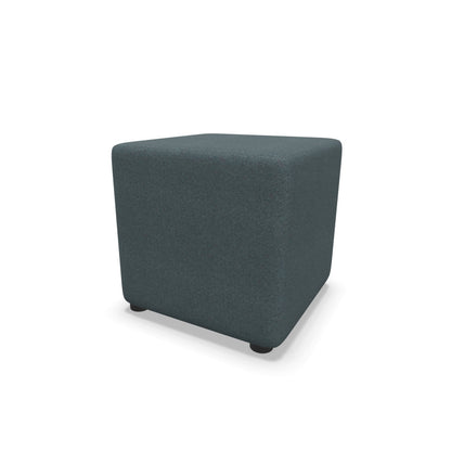 Cube Pouf