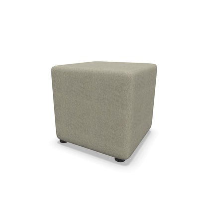 Cube Pouf