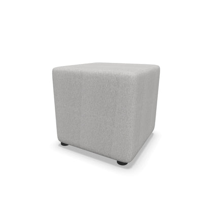 Cube Pouf