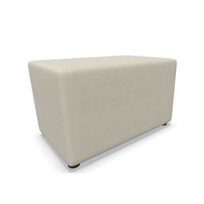 Cube Pouf