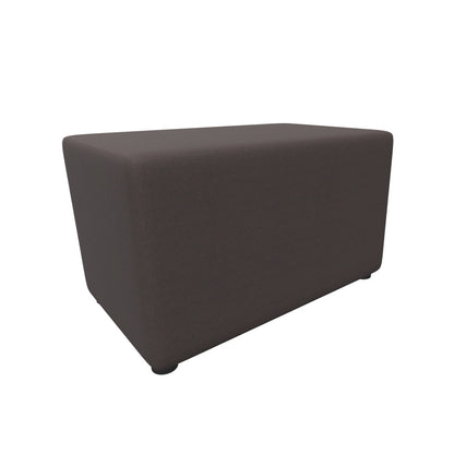 Cube Pouf
