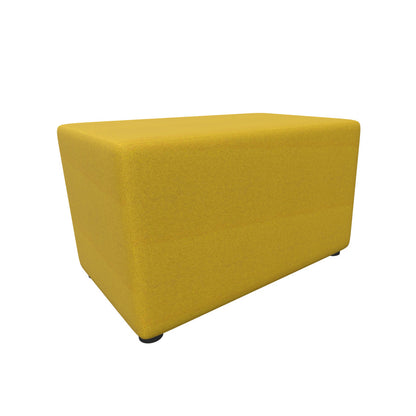 Cube Pouf
