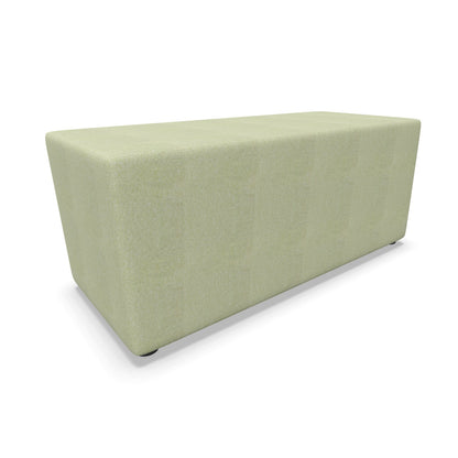 Cube Pouf