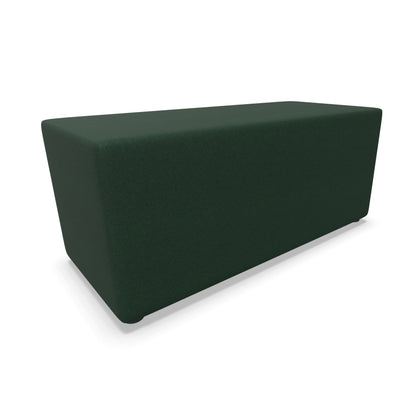Cube Pouf