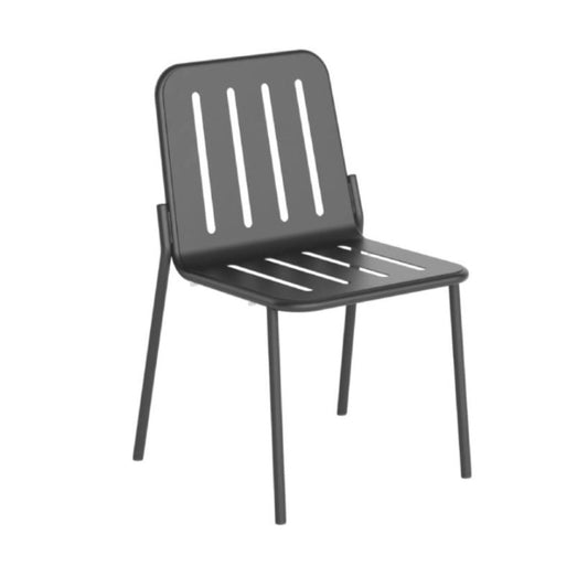 Stripe Chair