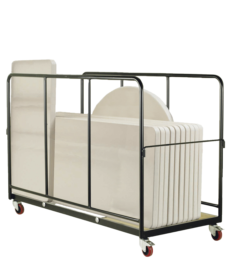 Zown Universal Table Trolley