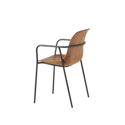 Hemp Fine Arm Chair