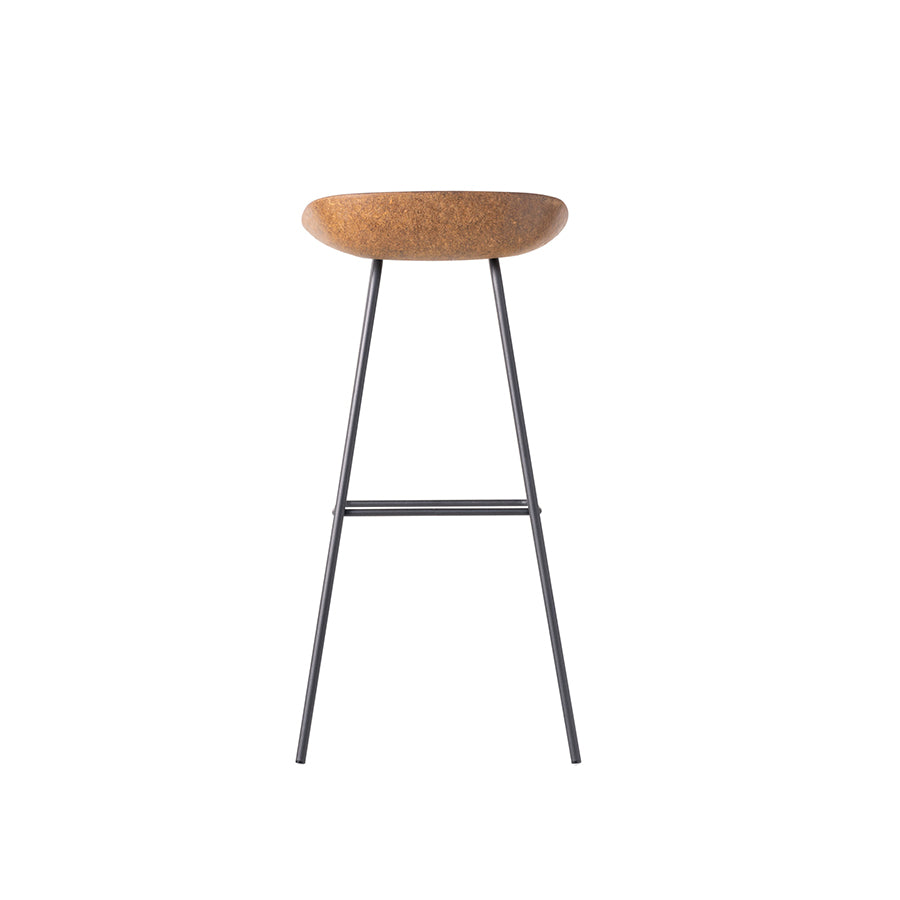 Hemp Medium & High Barstool