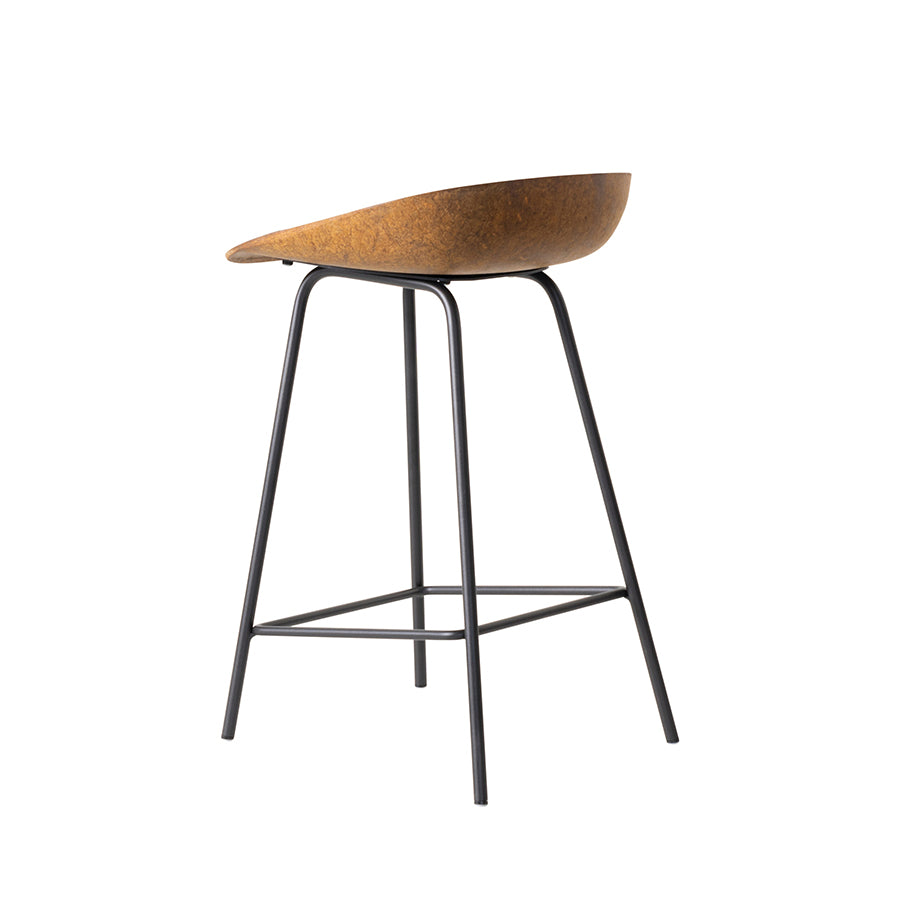 Hemp Medium & High Barstool