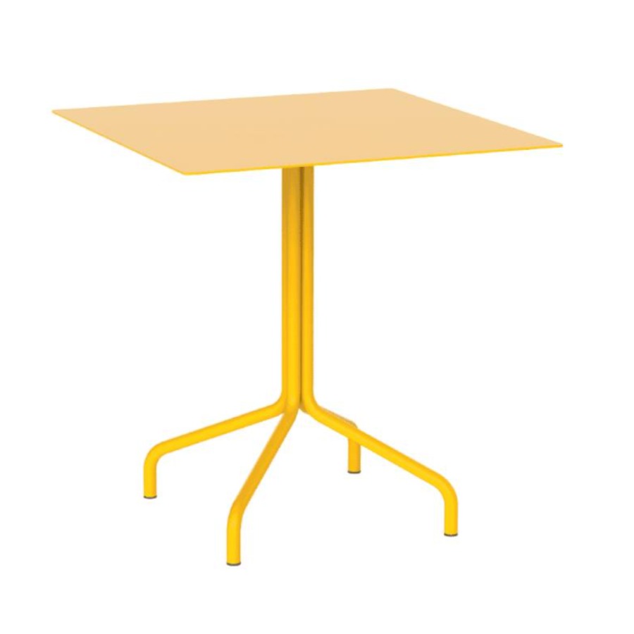 Vine Dining Table Square