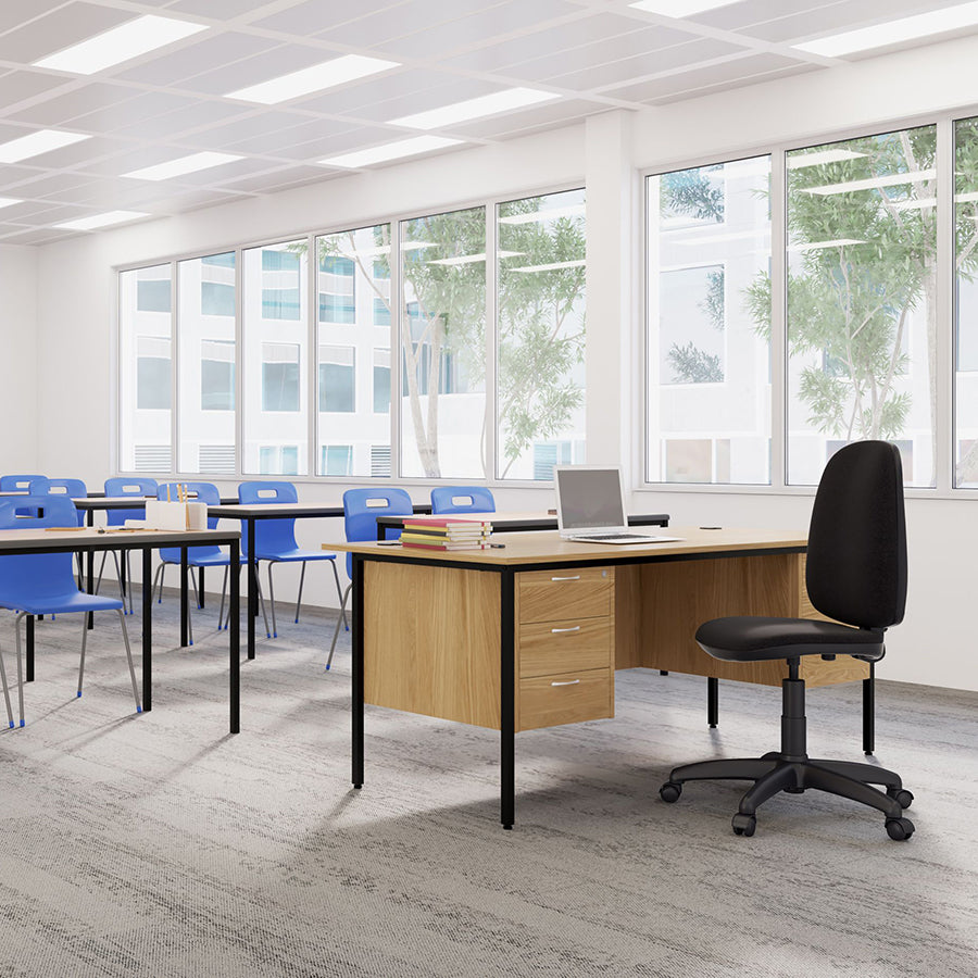 Workspace Now Operator Chair
