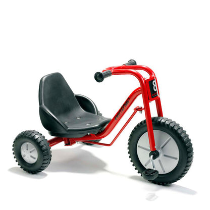 Viking Explorer Zlalom Tricycle - Ages 4-7
