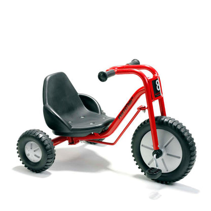 Viking Explorer Zlalom Tricycle Large - Ages 6-10