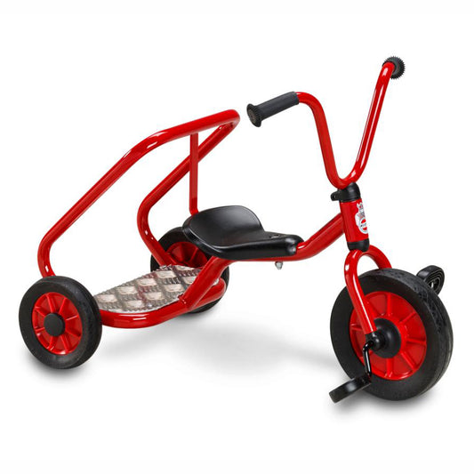 Mini Viking Ben Hur Push Bike - Ages 1-4