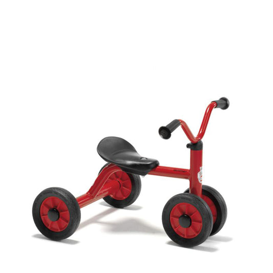 Mini Viking Push Bike For One - Ages 1-3