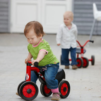 Mini Viking Safety Scooter - Ages 1-3