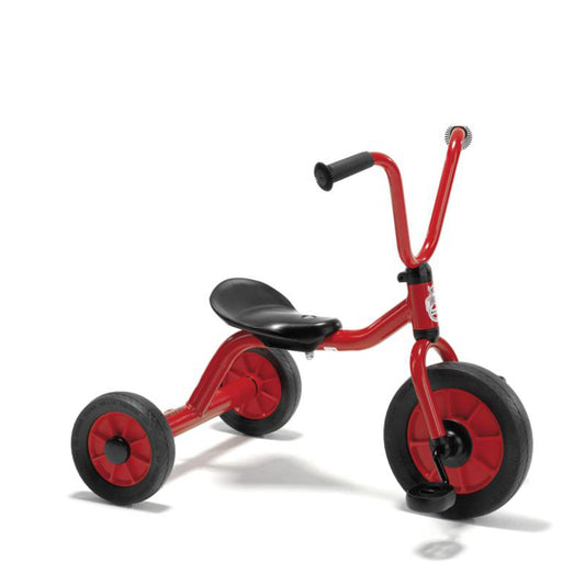 Mini Viking Low Tricycle - Ages 1-4