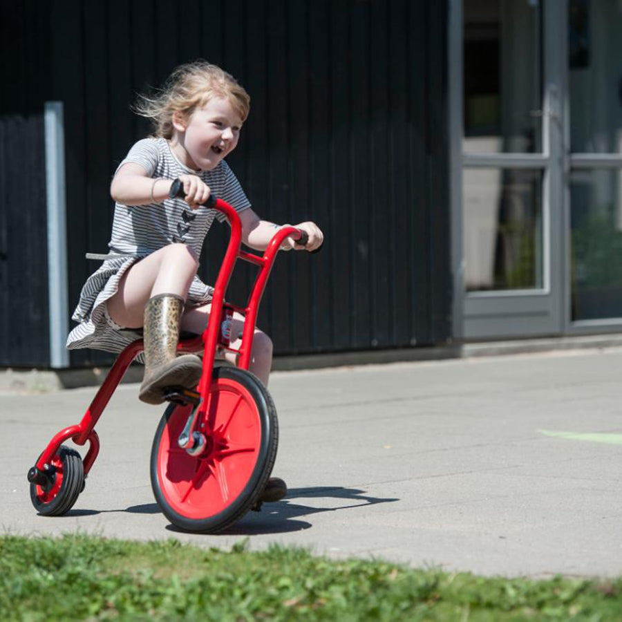 Viking Explorer Penny Farthing Small - Ages 4-7
