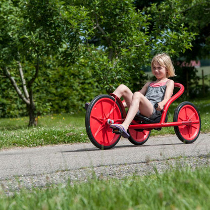 Viking Explorer U-Rider - Ages 6-10
