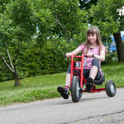 Viking Explorer Zlalom Tricycle Large - Ages 6-10