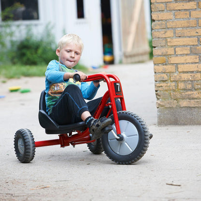 Viking Explorer Zlalom Tricycle - Ages 4-7