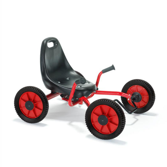 Viking Funcart