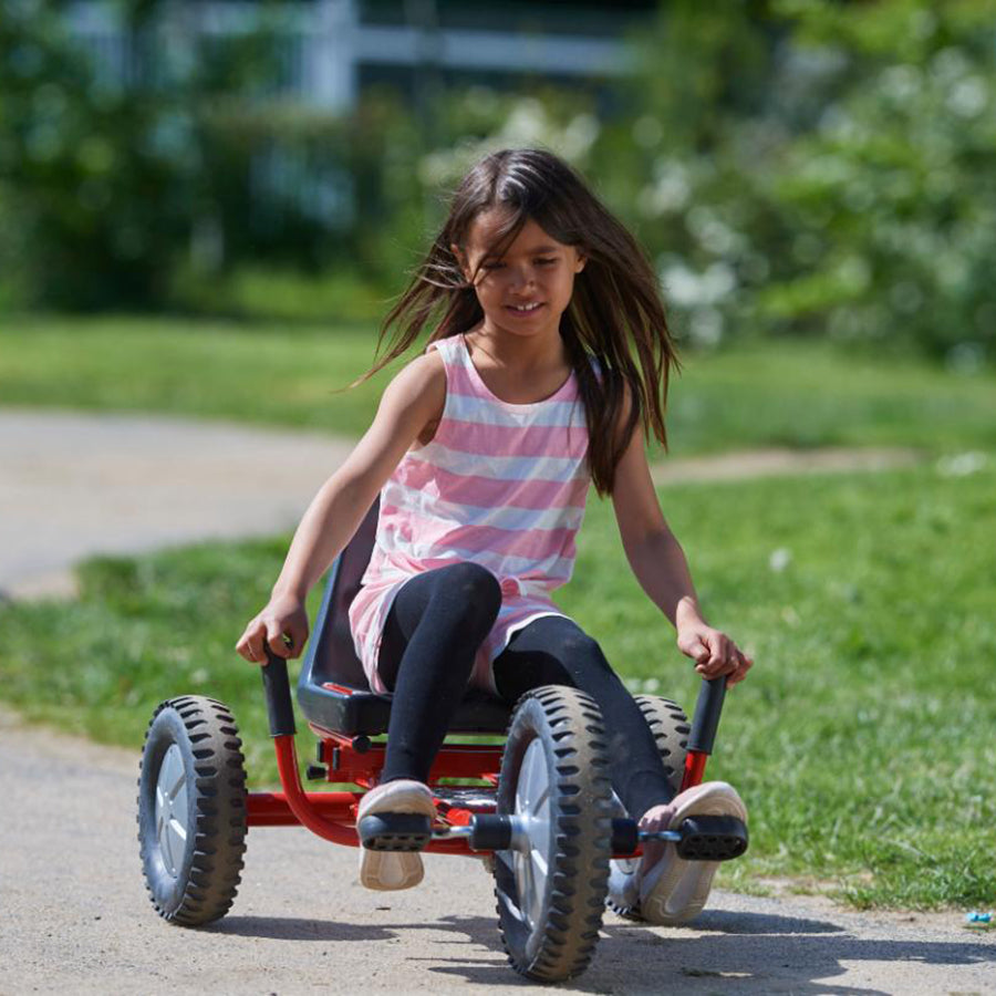 Viking Explorer Fun Racer - Ages 4-12