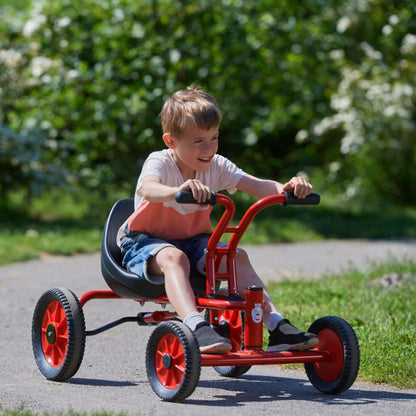 Viking Rowkart - Ages 4-8