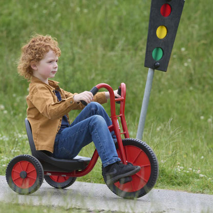 Viking Easy Rider - Ages 3-7