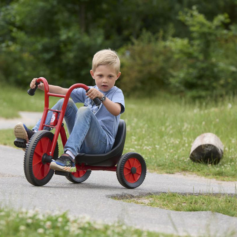 Viking Easy Rider - Ages 3-7