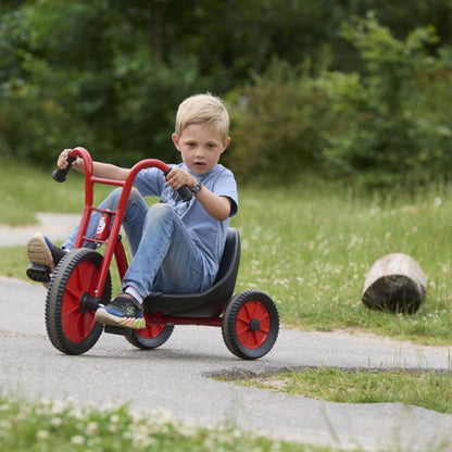 Viking Easy Rider - Ages 3-7