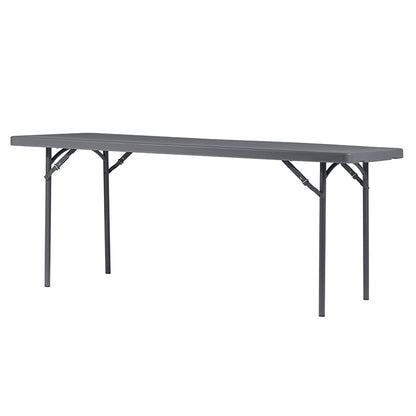 Zown Rectangular Folding Table (Available in 3 sizes)