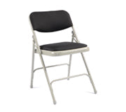 2700 Classic steel Folding Chair Package (52x Chairs - 1x Trolley)