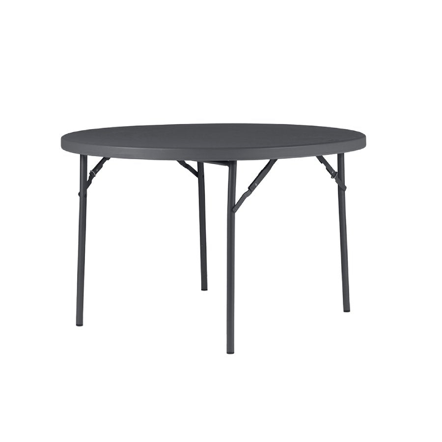 Zown Circular Folding Table (Available in 6 or 8 seater)