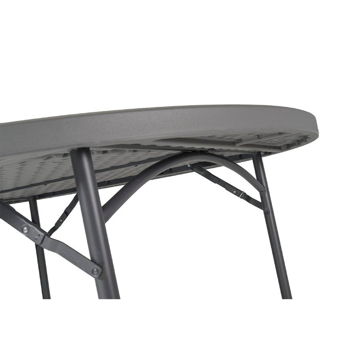 Zown Circular Folding Table 1220