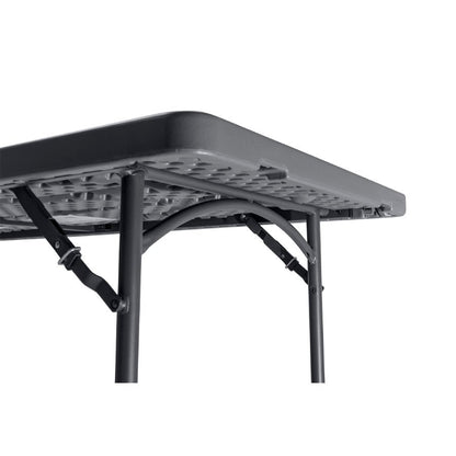 Zown Rectangular Folding Table (Available in 3 sizes)