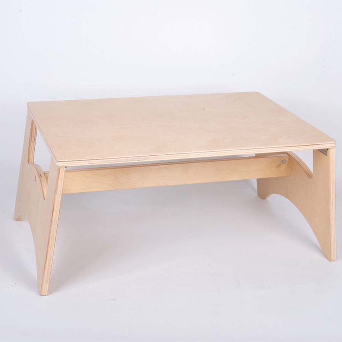 Folding Light Panel Table Only