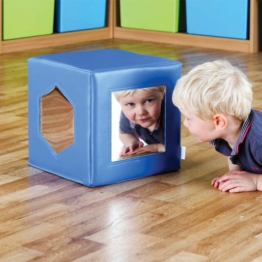 Mirror Cube