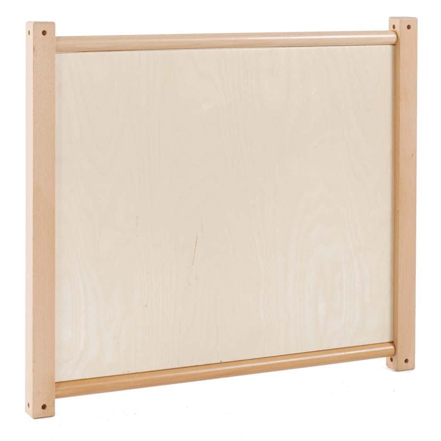 Toddler Play Panel Plain