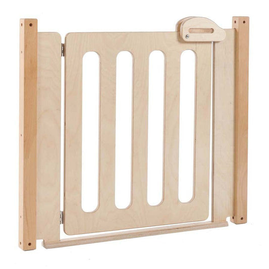 Toddler Play Panel Fence