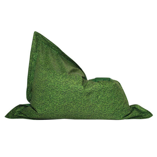 Learn About Nature Grass Floor Cushion
