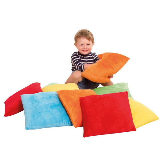 Softies Cushions (Bag Of 10)